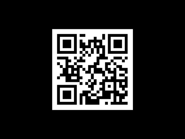 Scan This QR Code for Free Discord Nitro (2023)