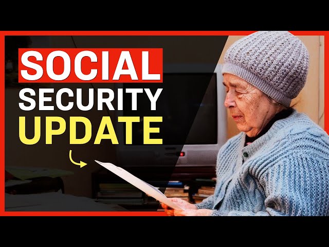 Big News for Millions on Social Security | Facts Matter