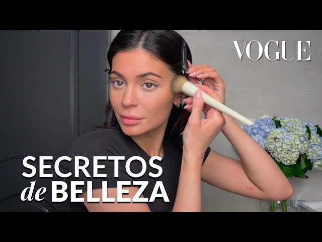 Kylie Jenner y su guía para un maquillaje natural con Kylie Cosmetics | Vogue México y Latinoamérica