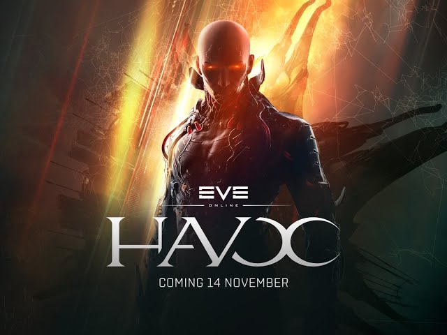 New Site Added to Game! - EVE Online Patch Notes - 12-12-2023