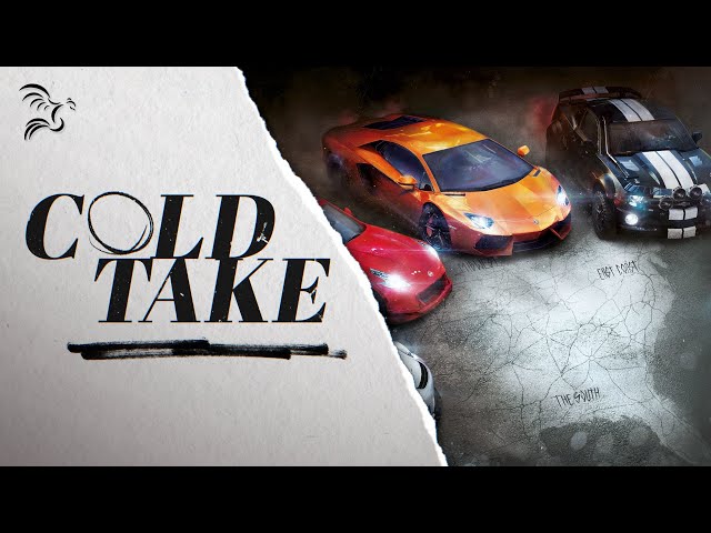 Stop Killing Games | Cold Take
