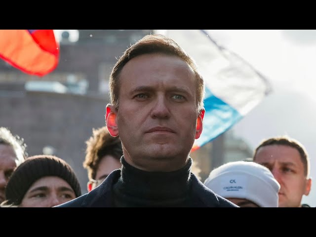 Why Putin Feared Navalny
