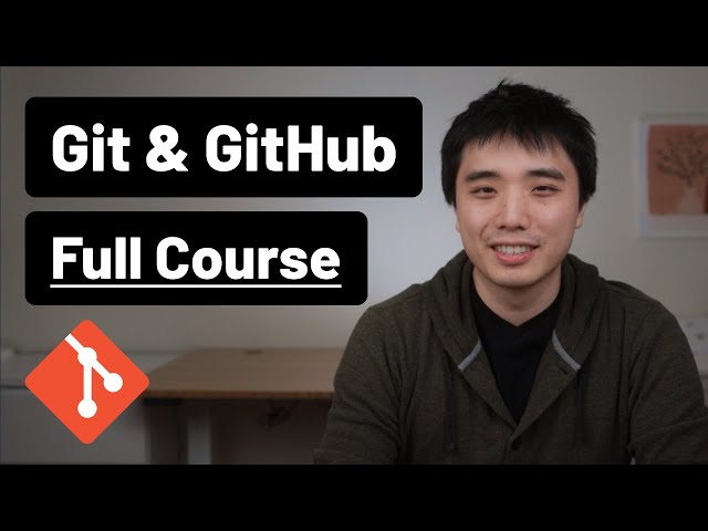 Git and GitHub - 0 Experience to Professional in 1 Tutorial (Part 1)