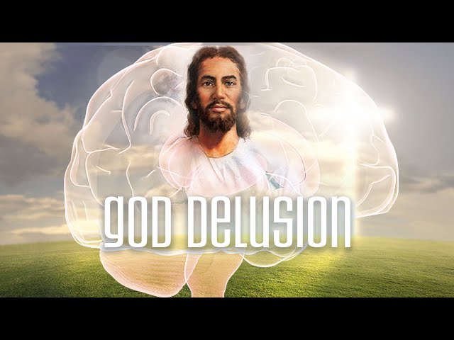 How Our Brain Creates Delusion Of God
