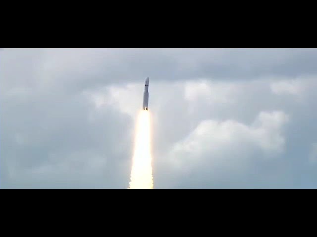 Chandrayan 3 has been launched 14 July 2023, at 2:35 pm IST#latestnews