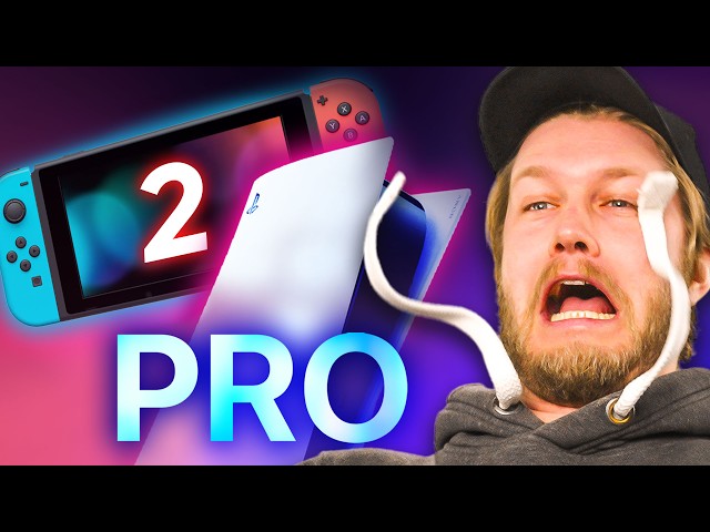 PS5 Pro Incoming!