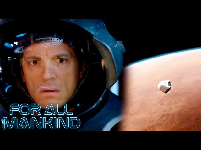 For All Mankind | Fight To Reach Mars