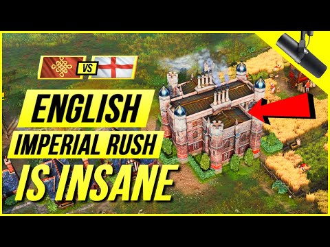 Is English Imperial The Best There Is?!