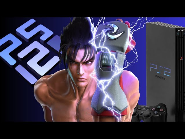 Top 10 PS2 Fighters to Emulate on PCSX2 2024