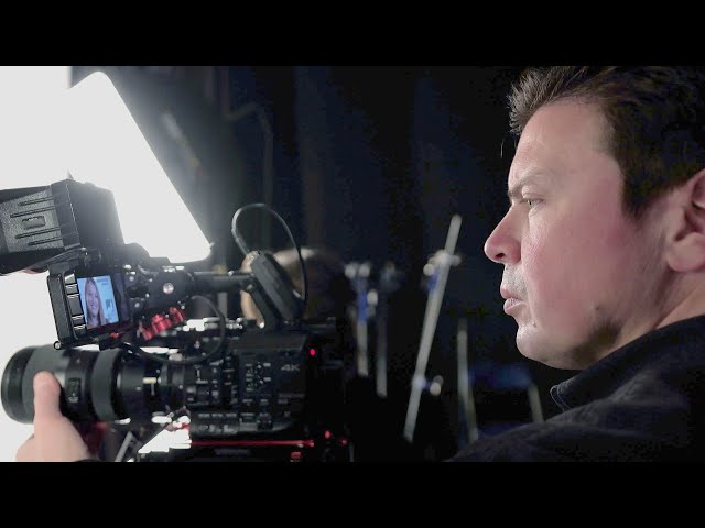 Occupational Video - Cinematographer