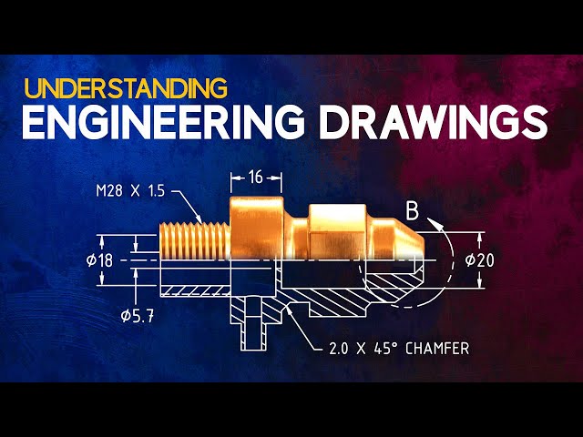 Understanding Engineering Drawings