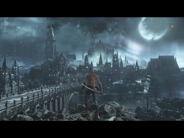 Dark Souls 3 - Irithyll of the Boreal Valley - Playthrough Part 5