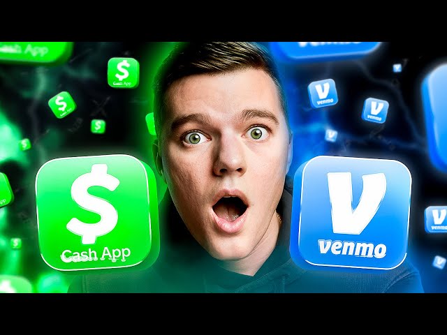 Venmo vs. Cash App | What is the BEST Payment App