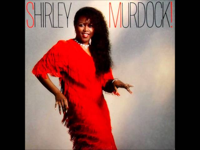 Shirley Murdock - As We Lay (1986)