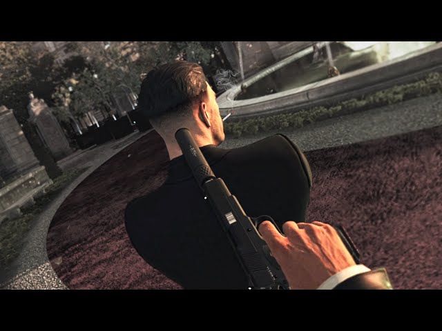 Assassinations in Virtual Reality