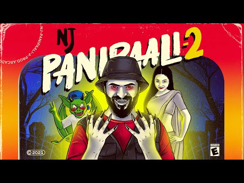 NJ - PANIPAALI-2 (Official Music Video) | Prod. by Arcado | Spacemarley