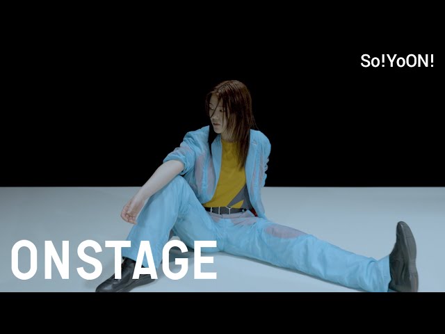[ONSTAGE] So!YoON! - Till the sun goes up
