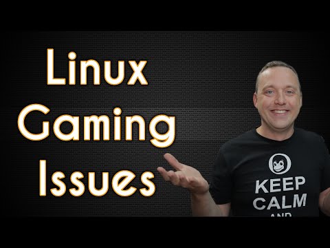 5 Things I Hate About Linux Gaming
