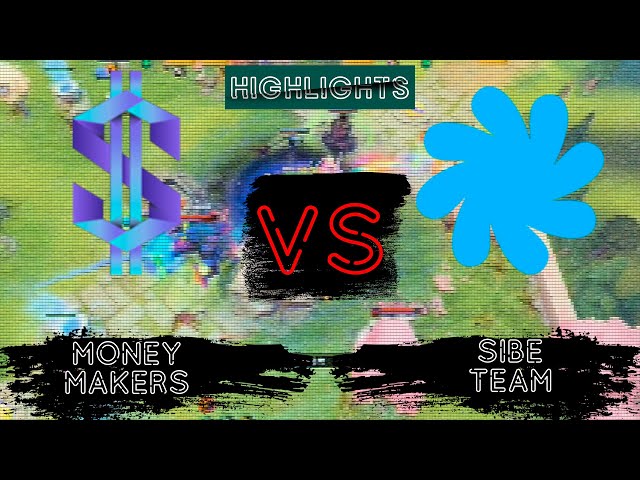 🟥ОТКРОВЕННОЕ 322? | MoneyMakers vs SIBE Team DreamLeague S20 | 26.06.2023