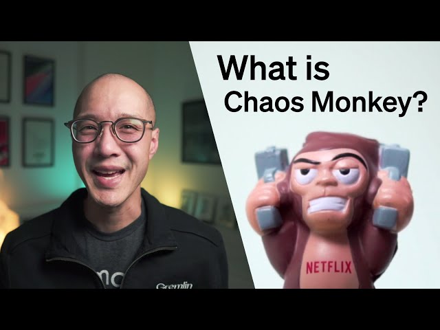 What is Chaos Monkey?