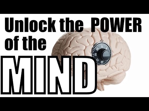 How To Control Your Mind