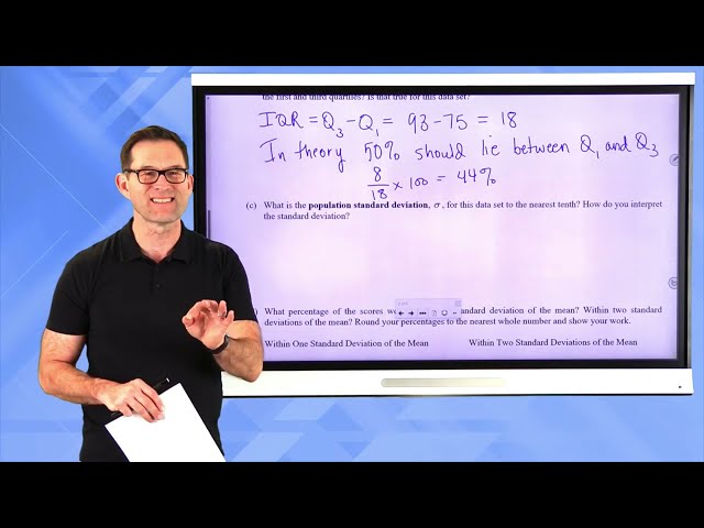 N-Gen Math Algebra II.Unit 13.Lesson 2.Population Parameters
