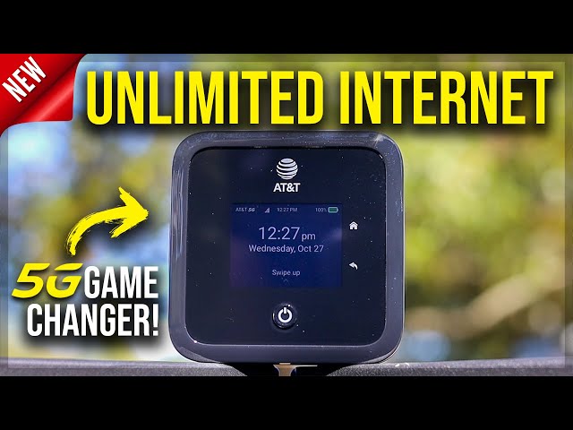 NEW UNLIMITED AT&T Plan for Business Customers// GAME CHANGER!!!