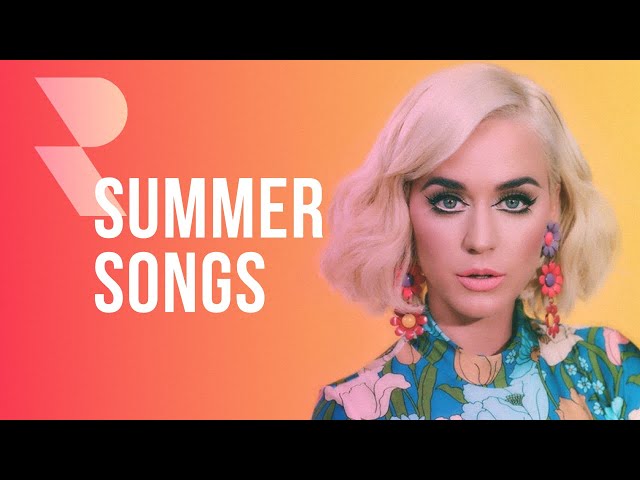 Summer Nostalgia Songs ⛱️ Old Summer Hits Playlist