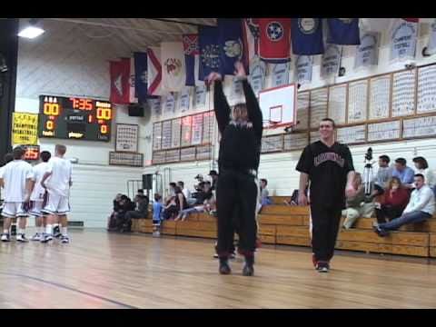 2009 Tri-City Christian School Holiday Basketball Tournament