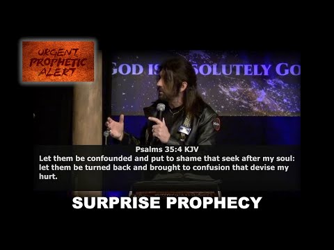 Surprise Prophecy