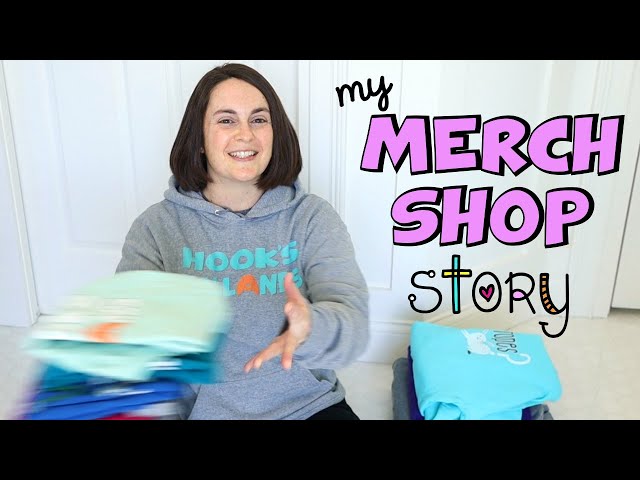 My Merch Shop Story - Launching a Bunny-Themed Spreadshop