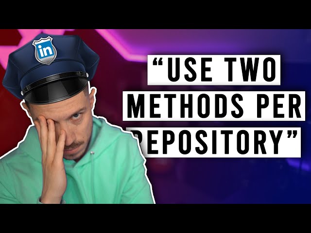 "Repositories in .NET Only Need Two Methods!" | Code Cop #017