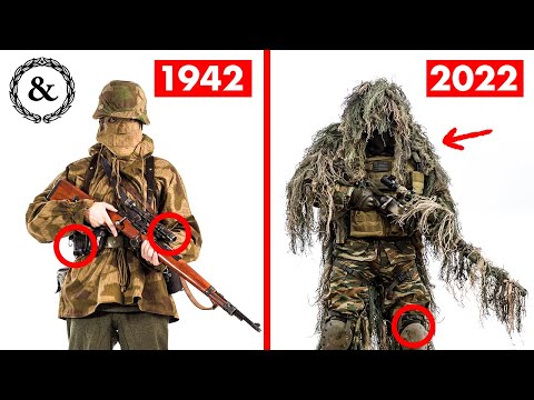 Military Evolution