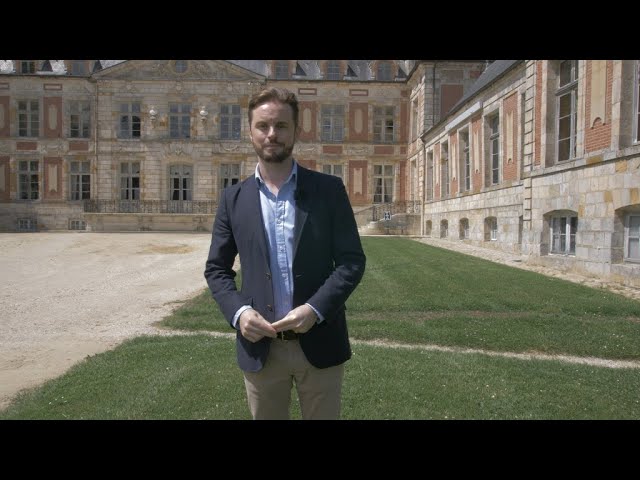 French and noble in 2018: What remains of France's aristocracy?