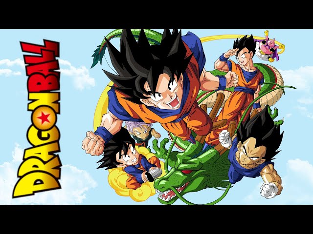 Dragon Ball Z  Full Movie 2024: Goku Vs Gods Action Movie  | FullHDvideos4me (Game Movie)