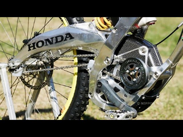 6 Cool Bike Inventions PERFECT FOR CYCLING