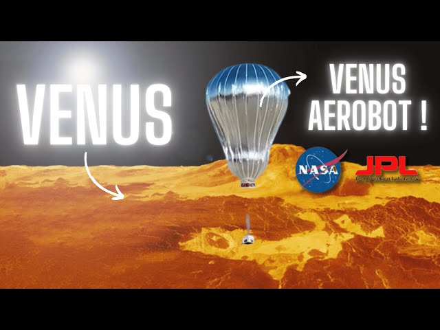 Exploring the World of Scientific Ballooning with NASA