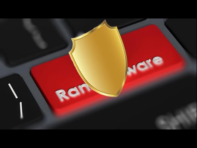 How to do your basic Computer Security Part 3  (Protect)