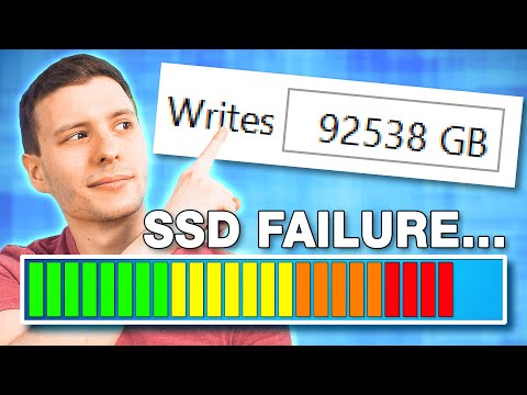 How Much Longer Will Your SSD Last? How to Tell