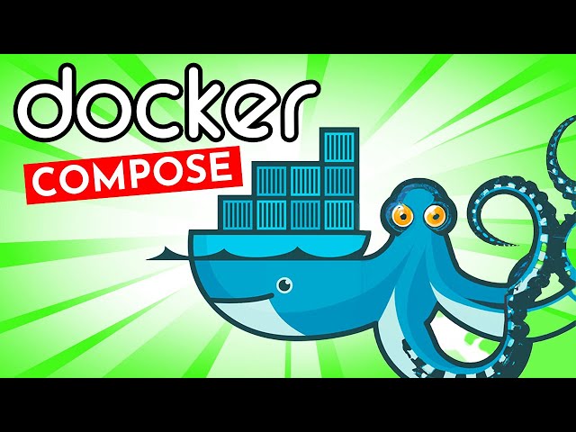 Are you doing Docker Compose right? 🐳 🐙
