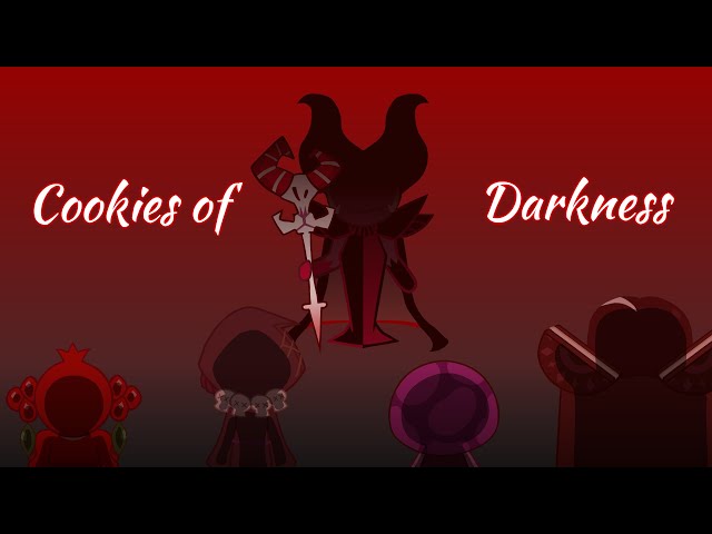 Cookies of Darkness [Cookierun animation]