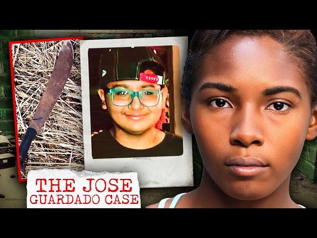 The Girl Who Killed A Boy With A Machete To Have S*x | Anna Uncovered