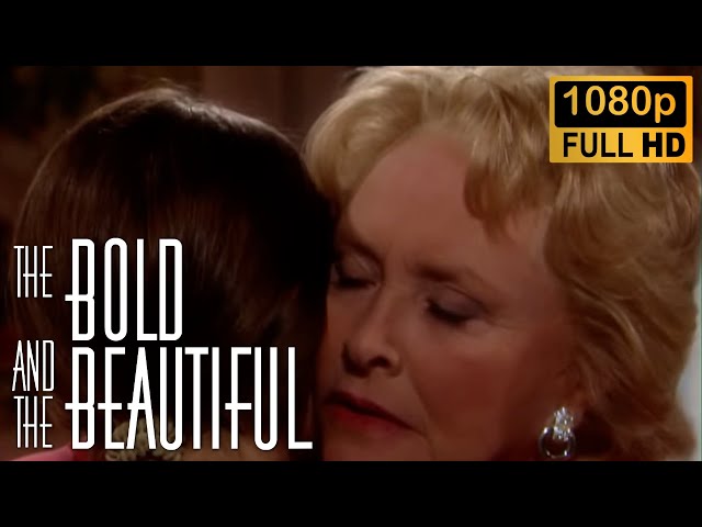 Bold and the Beautiful - 2000 (S13 E182) FULL EPISODE 3316