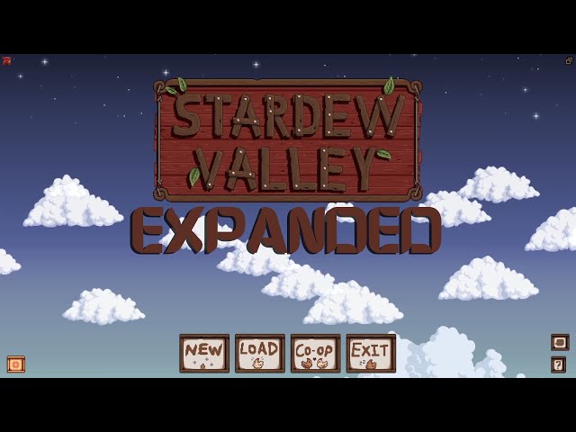 Stardew Valley Expanded - Ep. 62: Bone Collecting & Flower Dance!