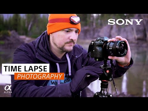 Landscape Photography Tips | Sony Alpha Universe