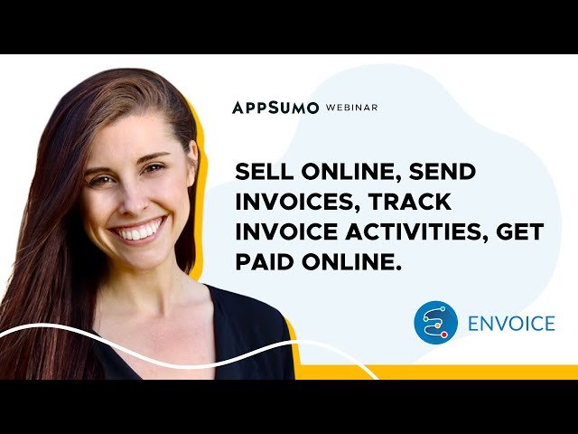 Get paid faster with invoicing and payment management that keeps your business balanced with Envoice