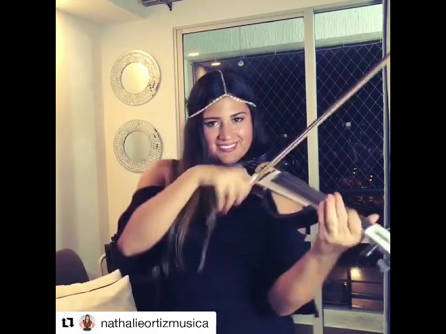 Karol G - Pineapple Challenge - Nathalie Ortiz