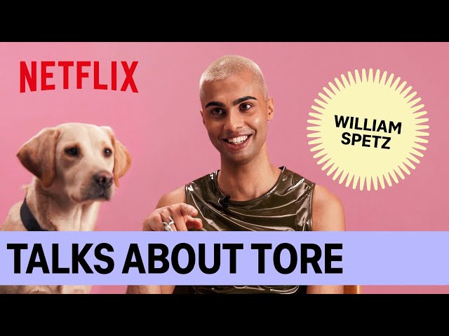 William Spetz talks about the making of TORE