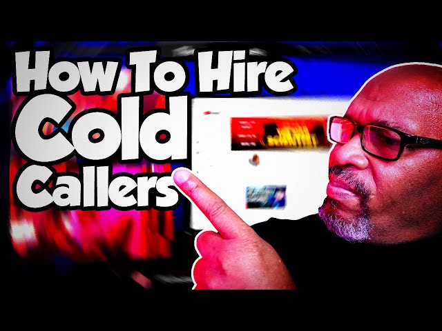 How To Hire A VA To Do Cold Calling For Pennie On The Dollar
