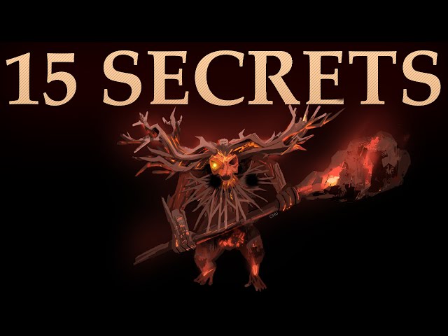 Dark Souls 3 ► Another 15 Hidden Mechanics